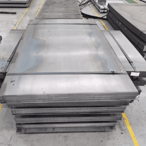 Q500NH Steel Plate Q500NH Steel Plate